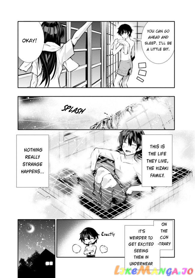 Chikashitsu Dungeon Binbou Kyoudai Wa Goraku Wo Motomete Saikyou E chapter 2 - page 6