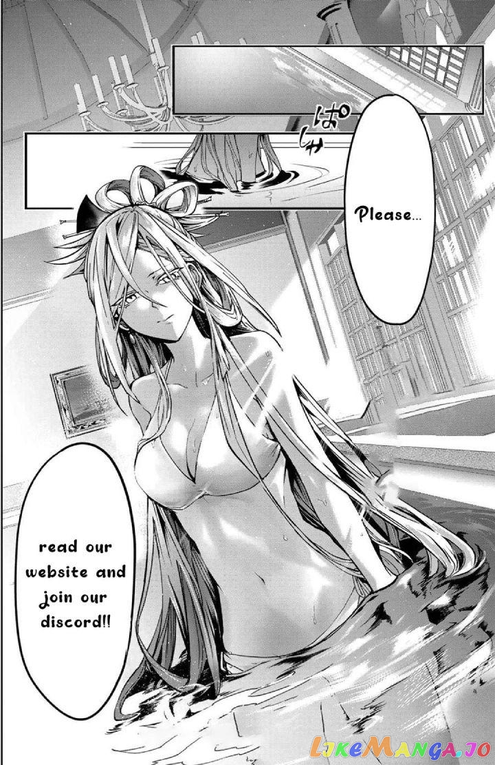 Chikashitsu Dungeon Binbou Kyoudai Wa Goraku Wo Motomete Saikyou E chapter 4 - page 20