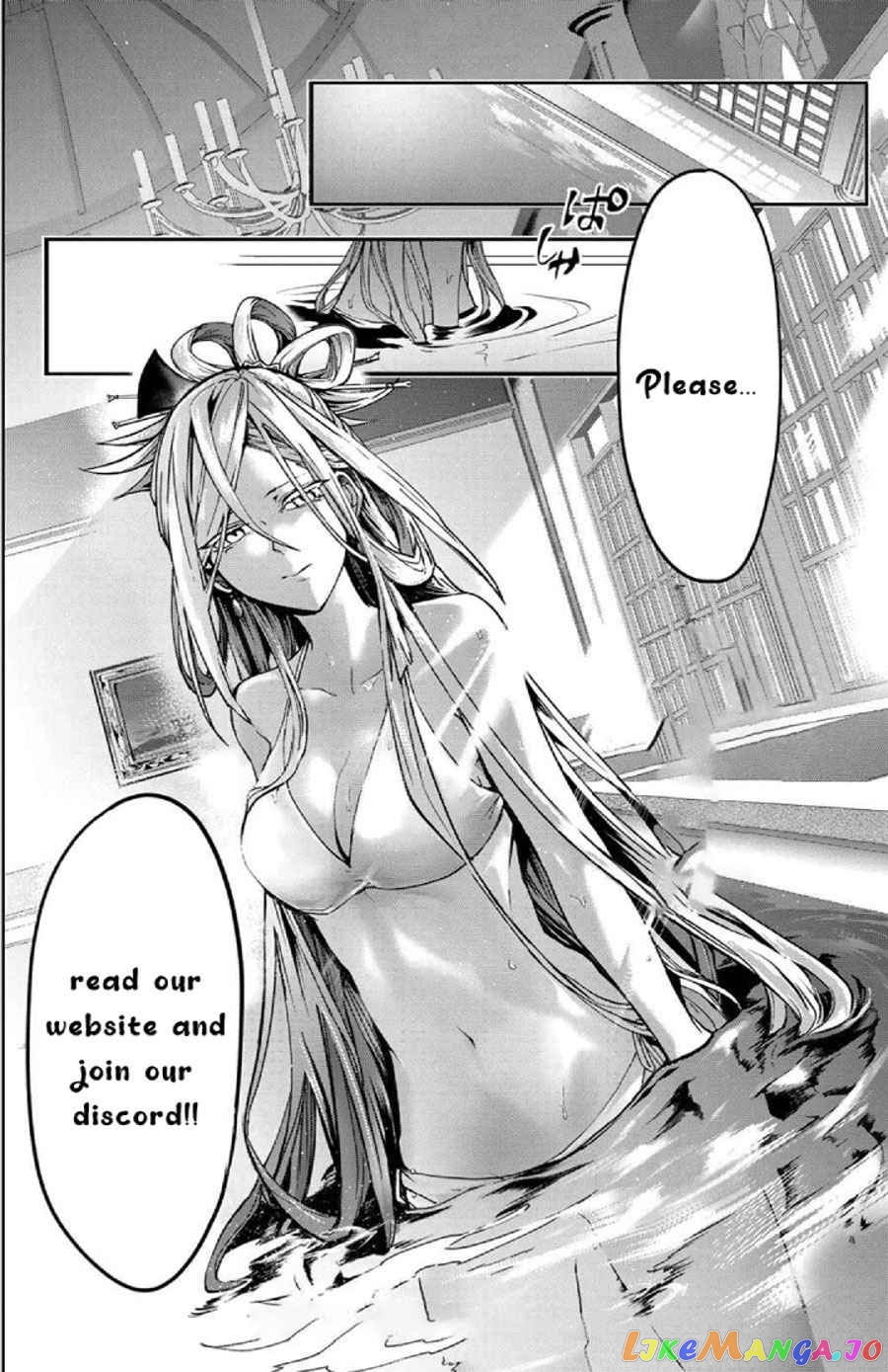Chikashitsu Dungeon Binbou Kyoudai Wa Goraku Wo Motomete Saikyou E chapter 5 - page 24