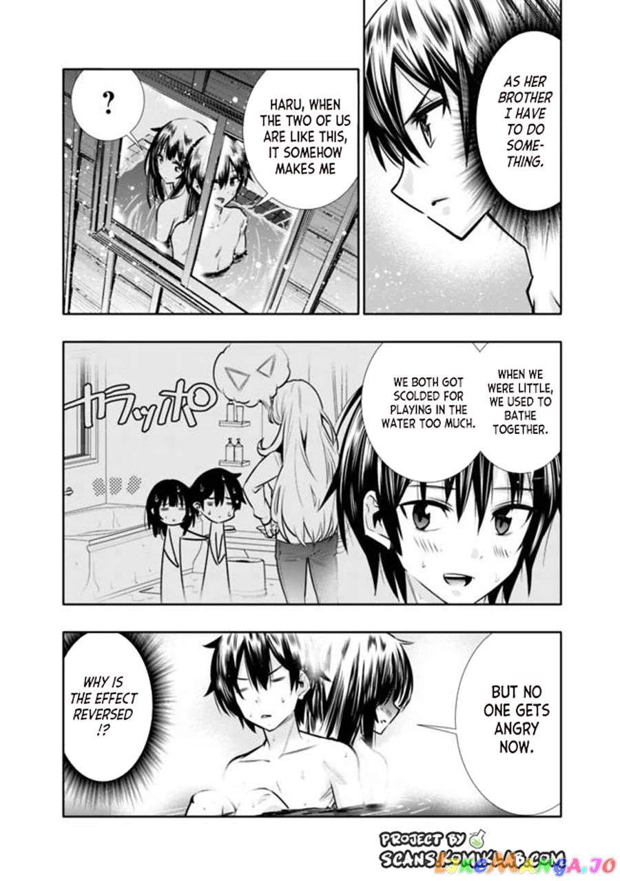 Chikashitsu Dungeon Binbou Kyoudai Wa Goraku Wo Motomete Saikyou E chapter 7 - page 10