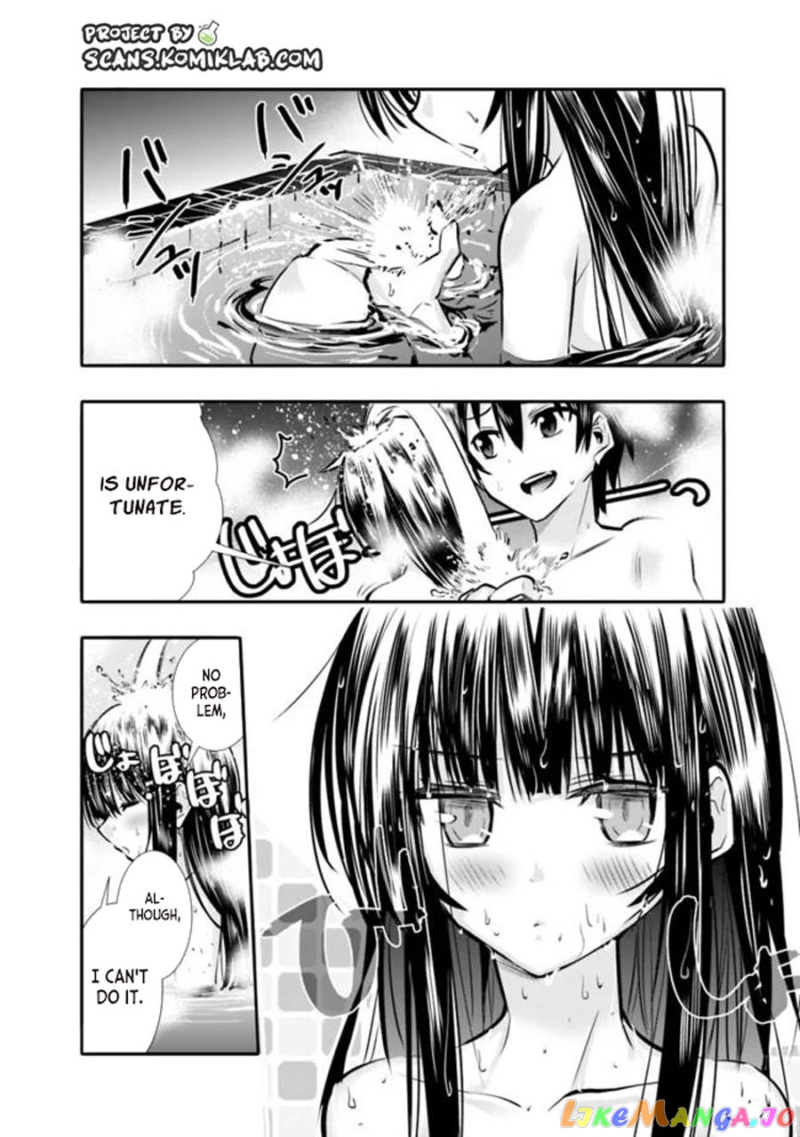 Chikashitsu Dungeon Binbou Kyoudai Wa Goraku Wo Motomete Saikyou E chapter 7 - page 12