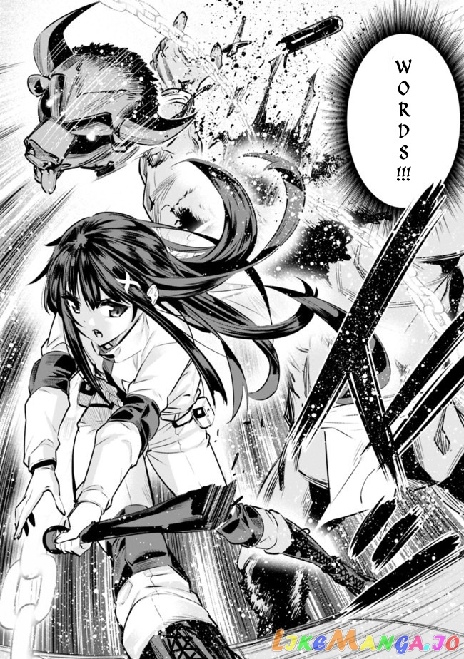 Chikashitsu Dungeon Binbou Kyoudai Wa Goraku Wo Motomete Saikyou E chapter 15 - page 16