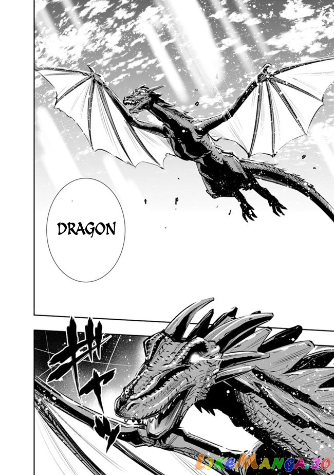 Chikashitsu Dungeon Binbou Kyoudai Wa Goraku Wo Motomete Saikyou E chapter 17 - page 16