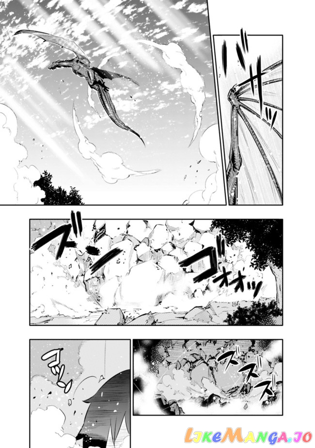 Chikashitsu Dungeon Binbou Kyoudai Wa Goraku Wo Motomete Saikyou E chapter 18 - page 11
