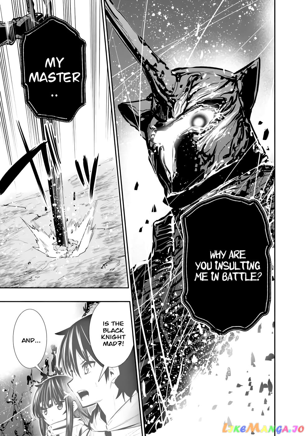 Chikashitsu Dungeon Binbou Kyoudai Wa Goraku Wo Motomete Saikyou E chapter 25 - page 15