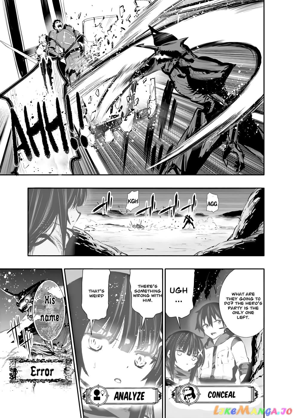 Chikashitsu Dungeon Binbou Kyoudai Wa Goraku Wo Motomete Saikyou E chapter 26 - page 5