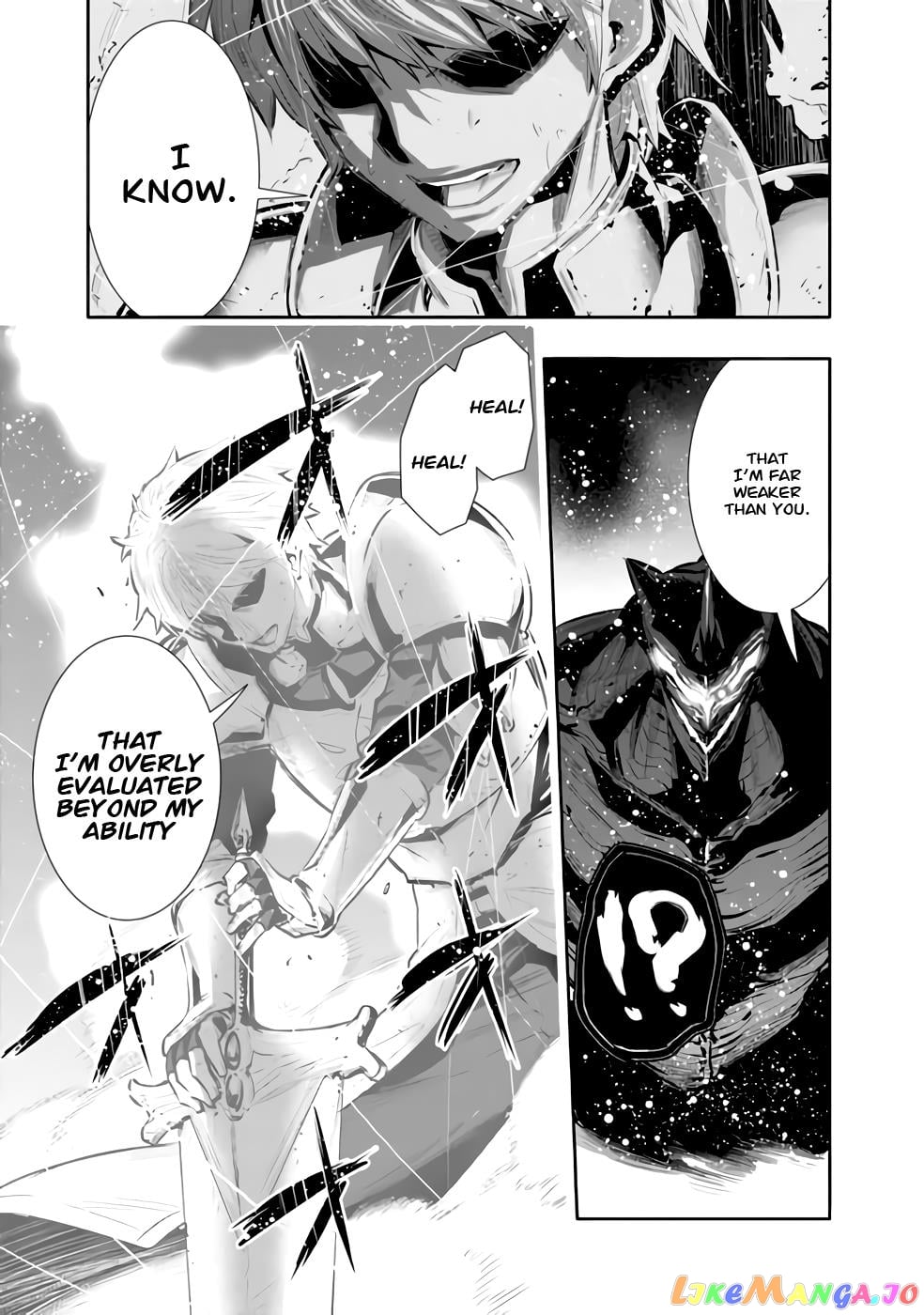 Chikashitsu Dungeon Binbou Kyoudai Wa Goraku Wo Motomete Saikyou E chapter 26 - page 9