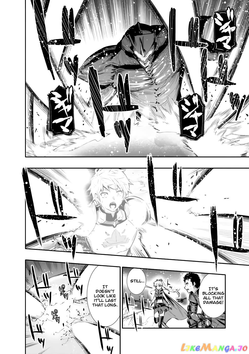 Chikashitsu Dungeon Binbou Kyoudai Wa Goraku Wo Motomete Saikyou E chapter 27 - page 5