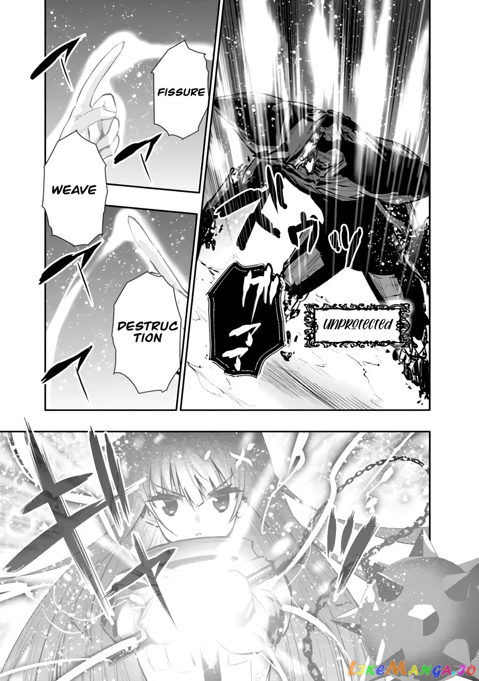 Chikashitsu Dungeon Binbou Kyoudai Wa Goraku Wo Motomete Saikyou E chapter 28 - page 13