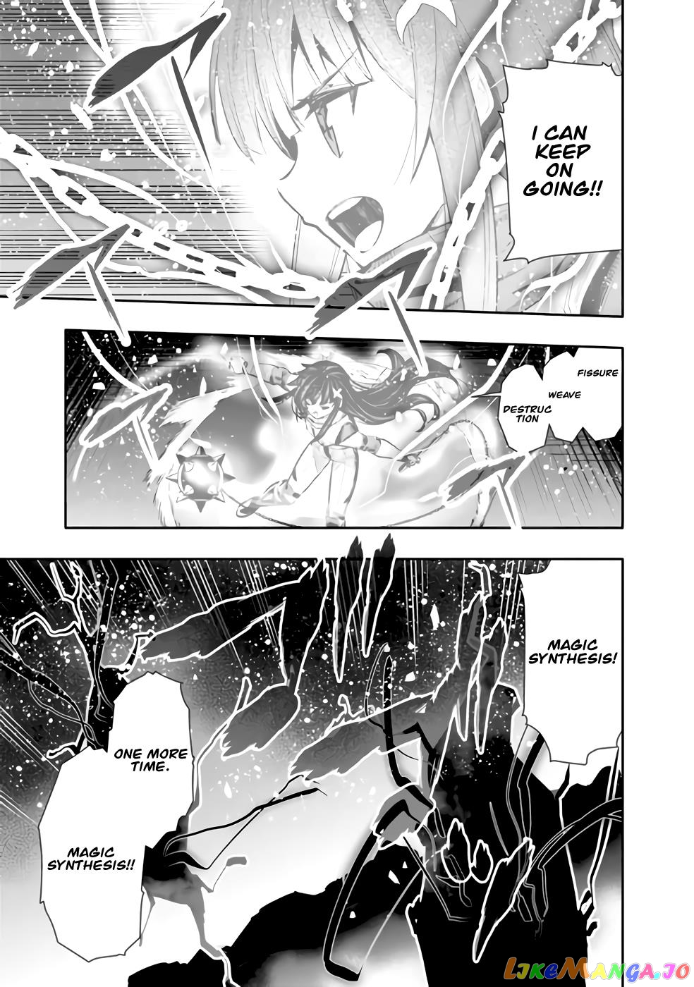 Chikashitsu Dungeon Binbou Kyoudai Wa Goraku Wo Motomete Saikyou E chapter 28 - page 15