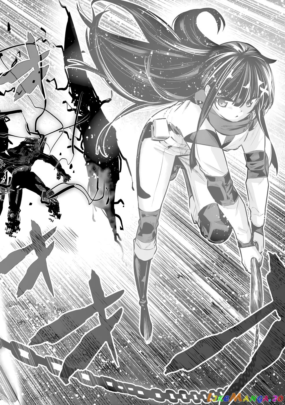 Chikashitsu Dungeon Binbou Kyoudai Wa Goraku Wo Motomete Saikyou E chapter 28 - page 16