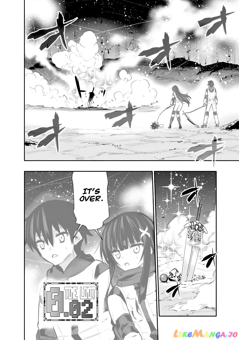 Chikashitsu Dungeon Binbou Kyoudai Wa Goraku Wo Motomete Saikyou E chapter 28 - page 20