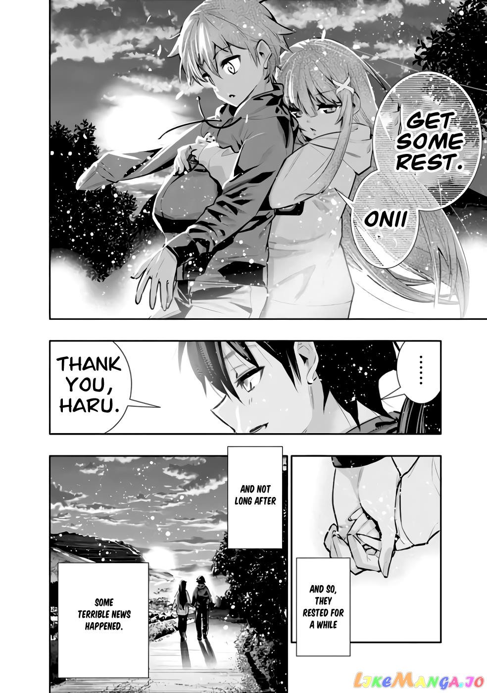 Chikashitsu Dungeon Binbou Kyoudai Wa Goraku Wo Motomete Saikyou E chapter 29 - page 20