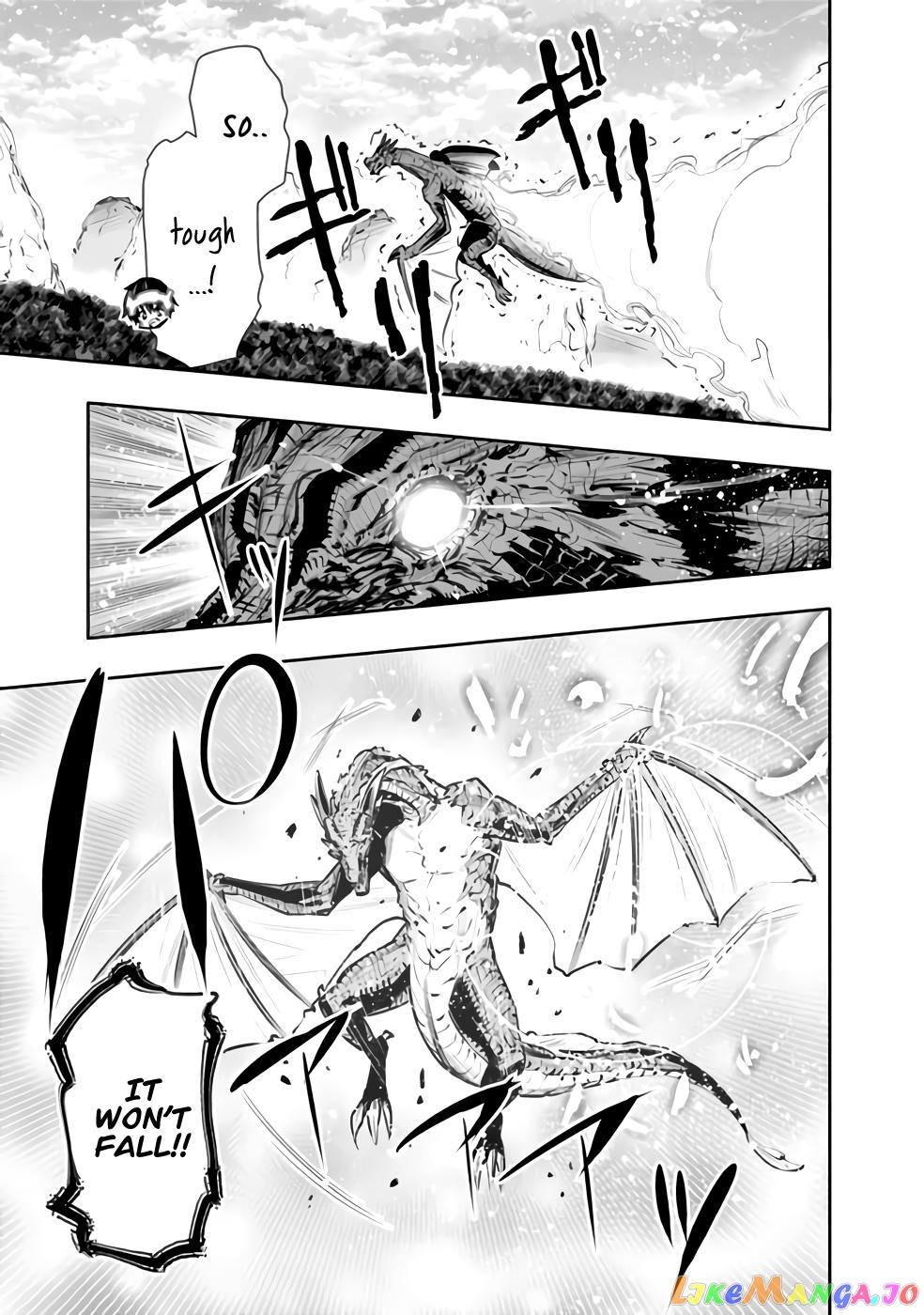Chikashitsu Dungeon Binbou Kyoudai Wa Goraku Wo Motomete Saikyou E chapter 31 - page 11