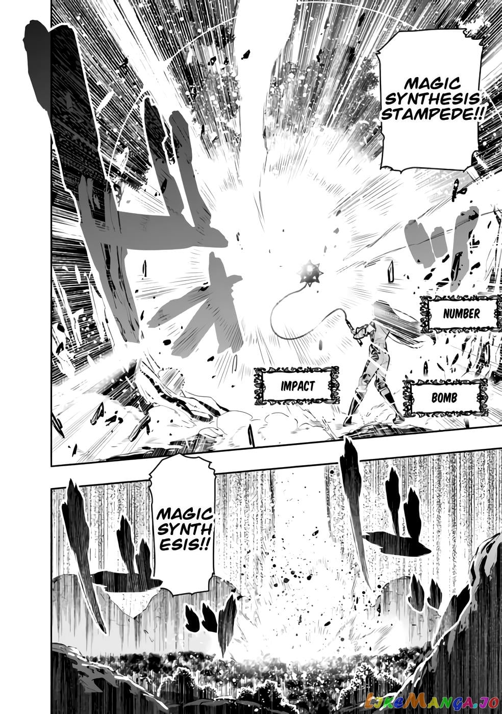 Chikashitsu Dungeon Binbou Kyoudai Wa Goraku Wo Motomete Saikyou E chapter 31 - page 16