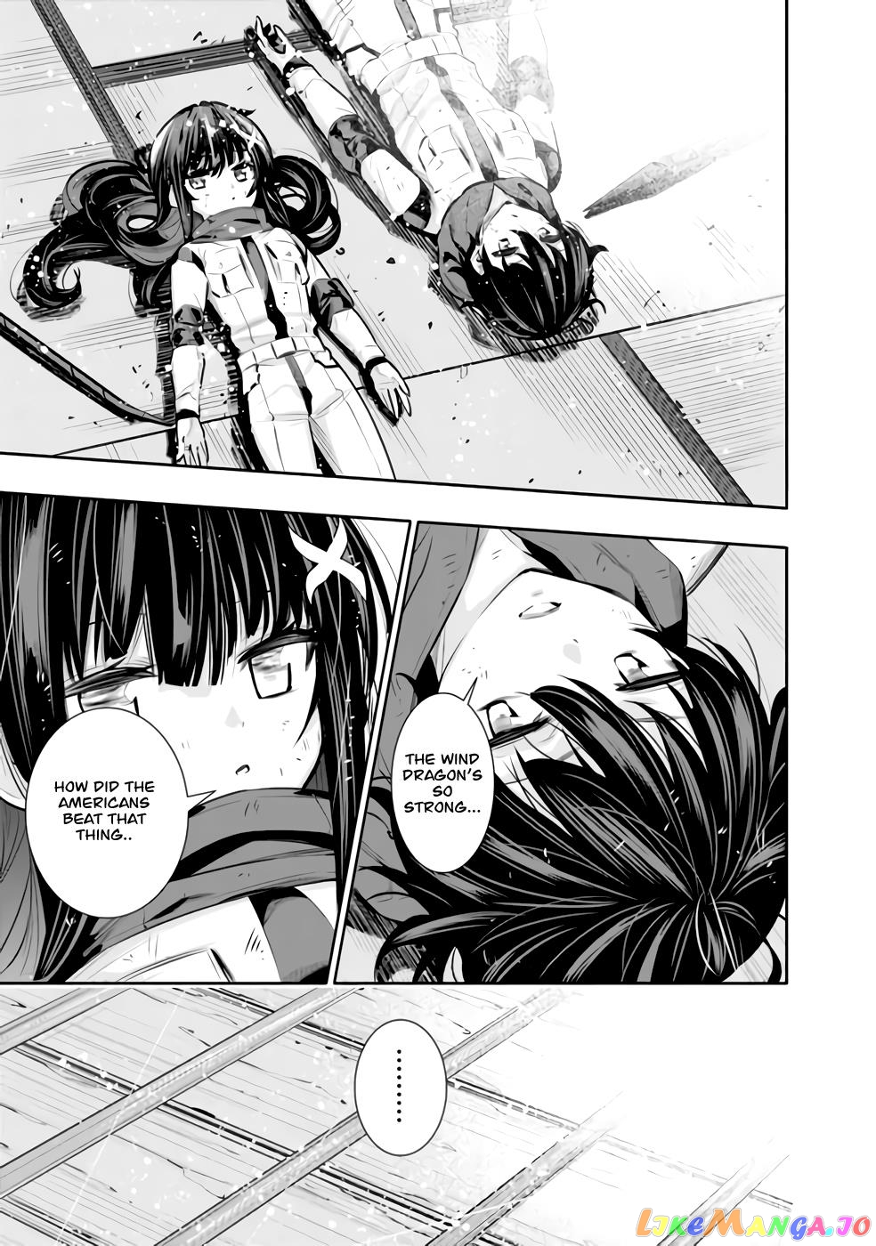 Chikashitsu Dungeon Binbou Kyoudai Wa Goraku Wo Motomete Saikyou E chapter 31 - page 19