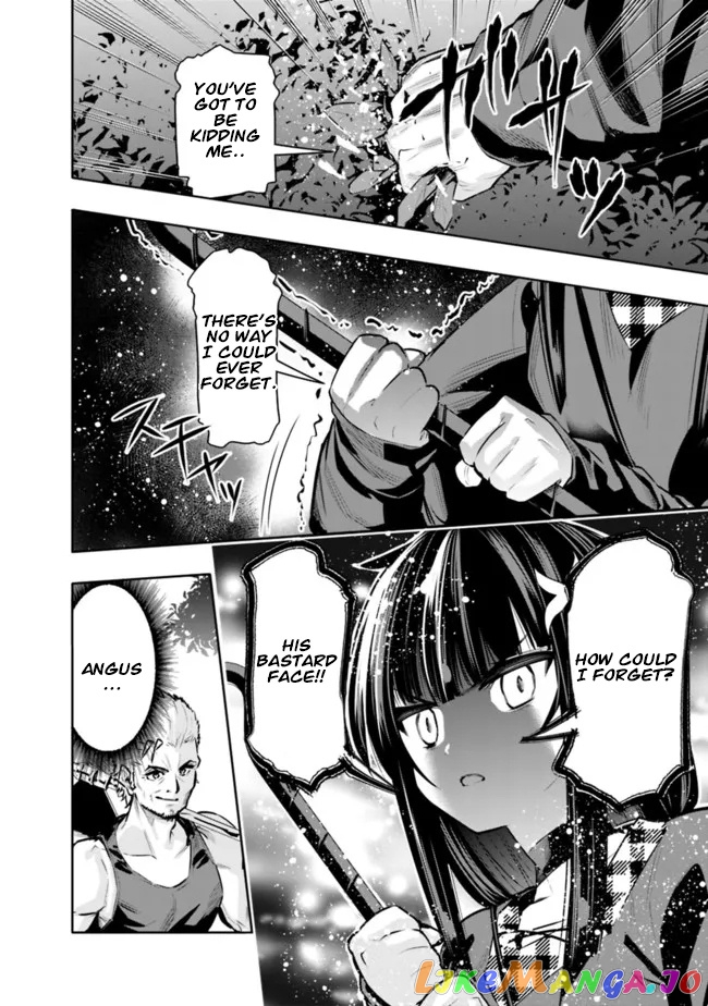 Chikashitsu Dungeon Binbou Kyoudai Wa Goraku Wo Motomete Saikyou E chapter 33 - page 18