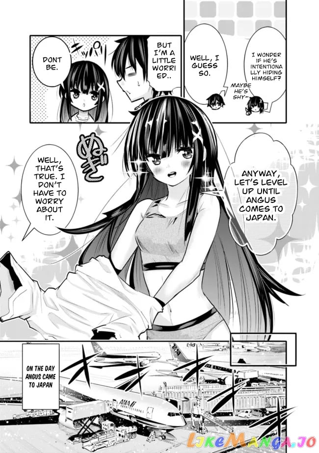 Chikashitsu Dungeon Binbou Kyoudai Wa Goraku Wo Motomete Saikyou E chapter 33 - page 5