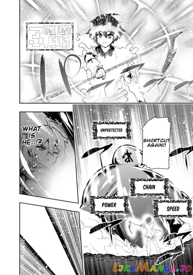 Chikashitsu Dungeon Binbou Kyoudai Wa Goraku Wo Motomete Saikyou E chapter 39 - page 10