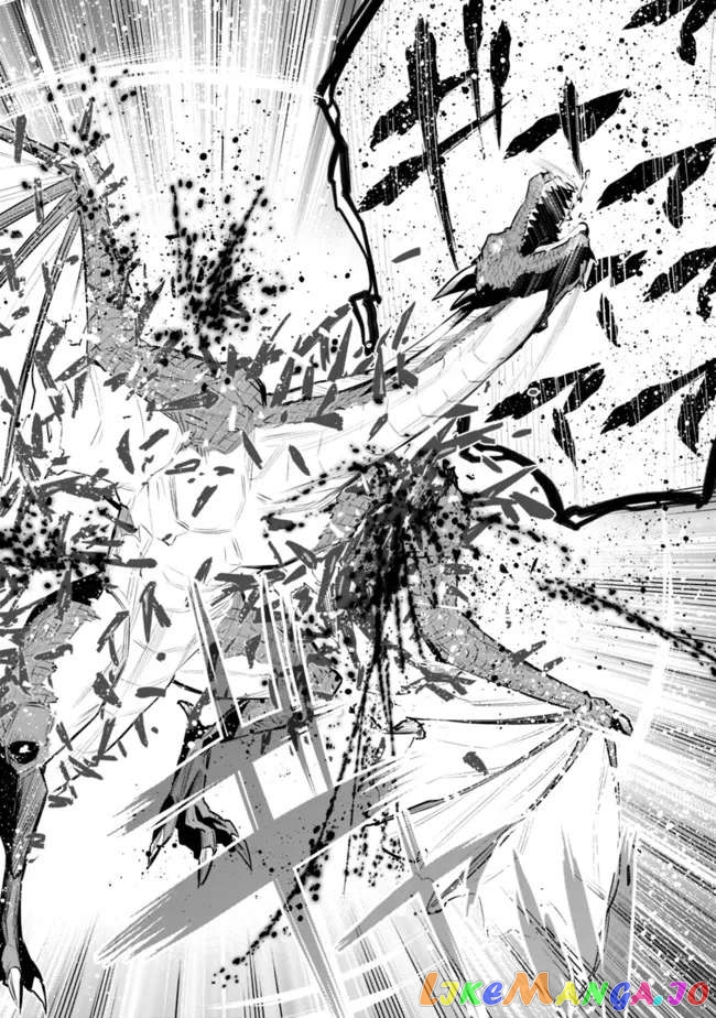 Chikashitsu Dungeon Binbou Kyoudai Wa Goraku Wo Motomete Saikyou E chapter 41 - page 13