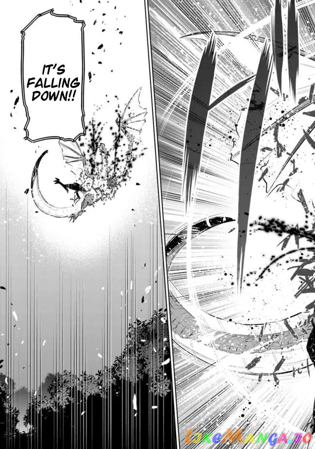 Chikashitsu Dungeon Binbou Kyoudai Wa Goraku Wo Motomete Saikyou E chapter 41 - page 14