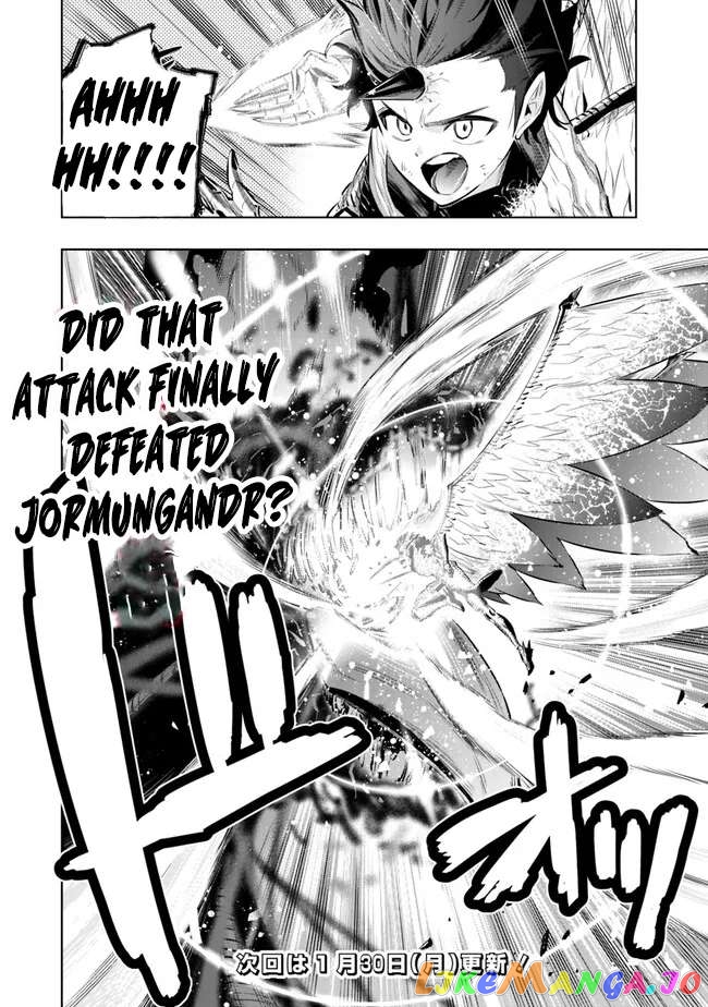 Chikashitsu Dungeon Binbou Kyoudai Wa Goraku Wo Motomete Saikyou E chapter 46 - page 20
