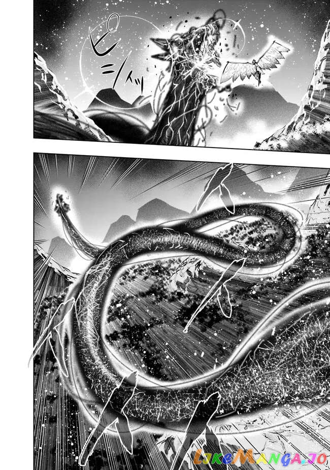 Chikashitsu Dungeon Binbou Kyoudai Wa Goraku Wo Motomete Saikyou E chapter 47 - page 2
