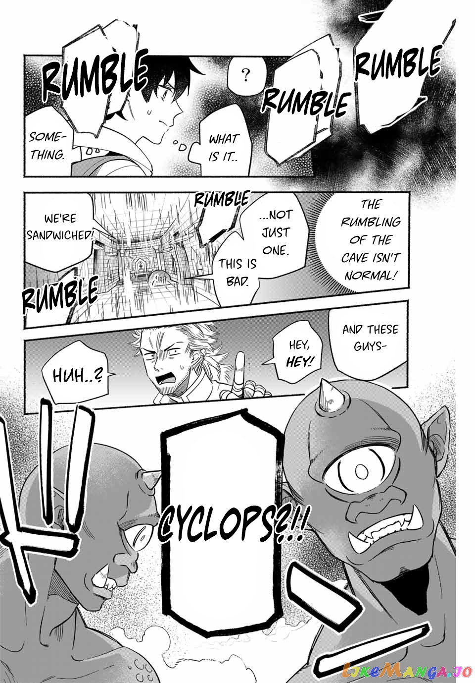 Eldias Lord: Conquer the Seven Dungeons With the Ultimate Skill of Never Dying Given to You by the Goddess. chapter 2 - page 11
