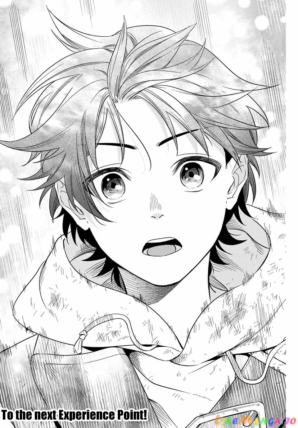 Eldias Lord: Conquer the Seven Dungeons With the Ultimate Skill of Never Dying Given to You by the Goddess. chapter 2 - page 41