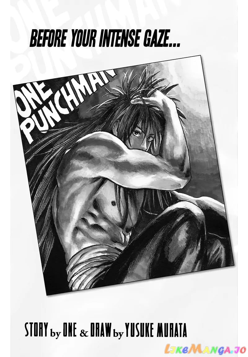 Onepunch-Man chapter 74.2 - page 1