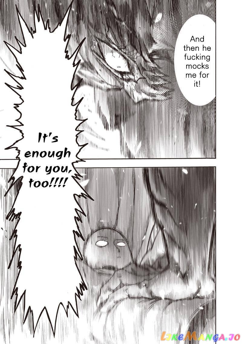 Onepunch-Man chapter 164.1 - page 10