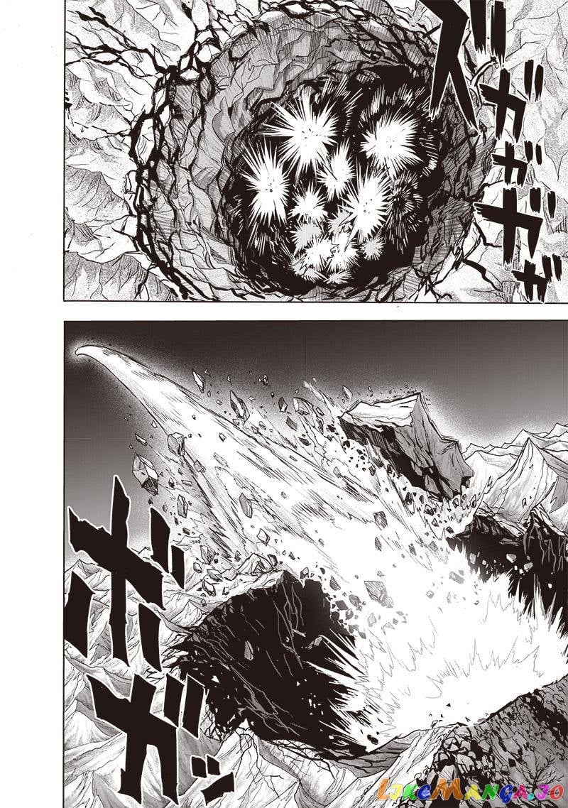 Onepunch-Man chapter 164.1 - page 20