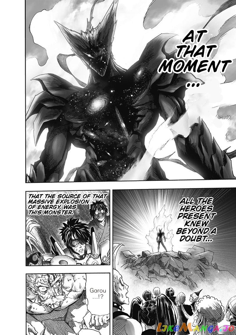 Onepunch-Man chapter 165 - page 31