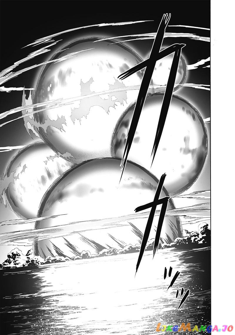 Onepunch-Man chapter 165 - page 9