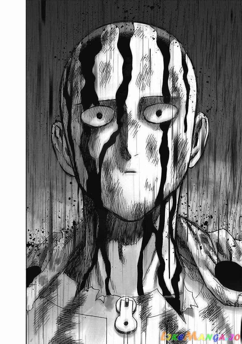 Onepunch-Man chapter 166 - page 34