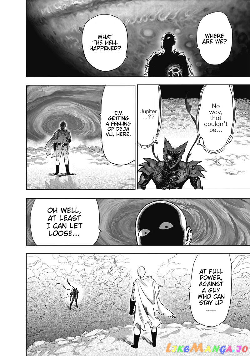 Onepunch-Man chapter 167 - page 15