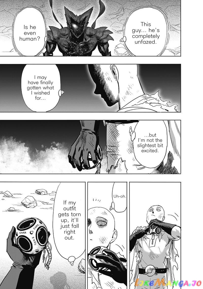 Onepunch-Man chapter 167 - page 16