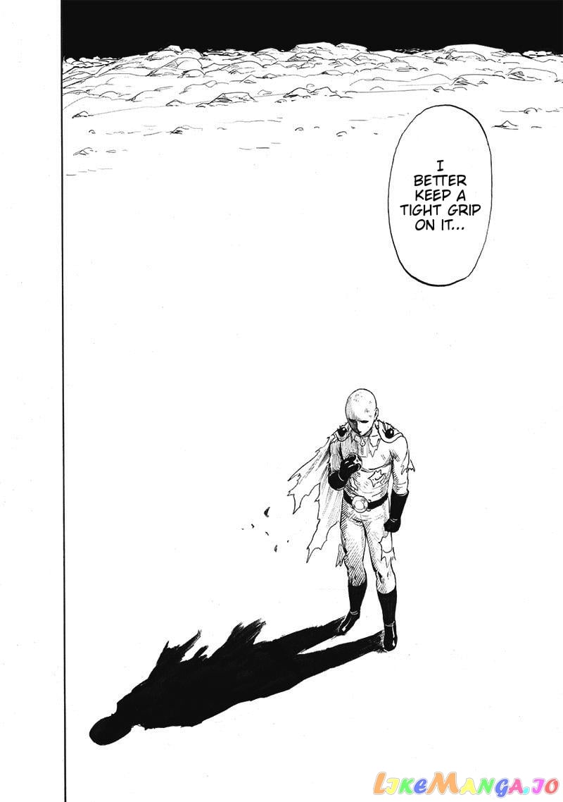 Onepunch-Man chapter 167 - page 17