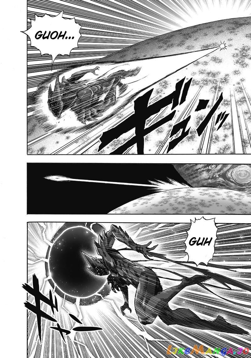 Onepunch-Man chapter 167 - page 22