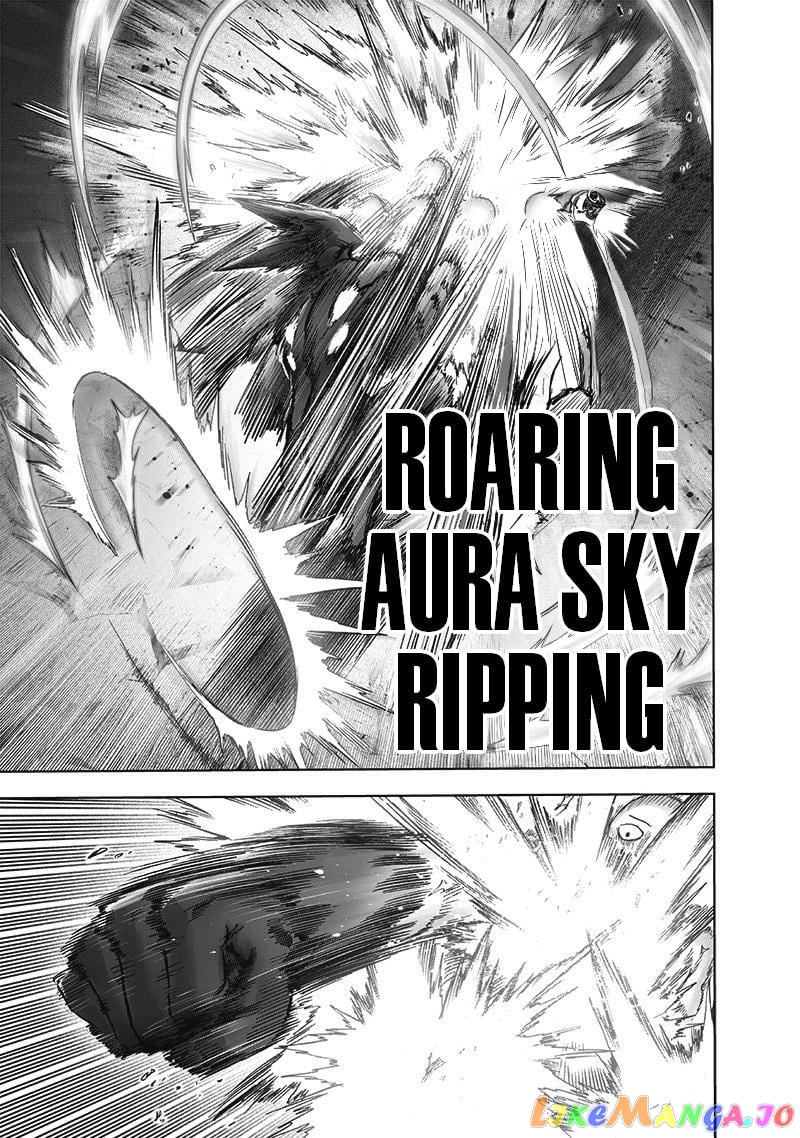 Onepunch-Man chapter 167 - page 27