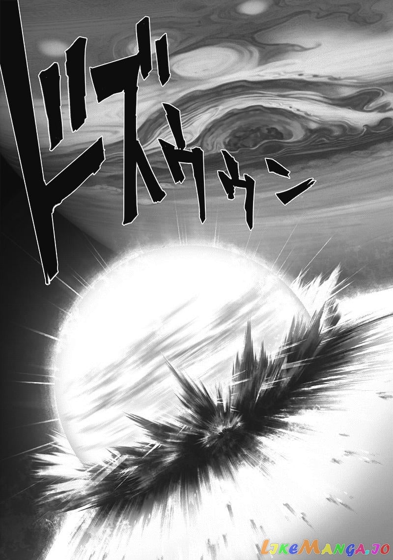 Onepunch-Man chapter 167 - page 31