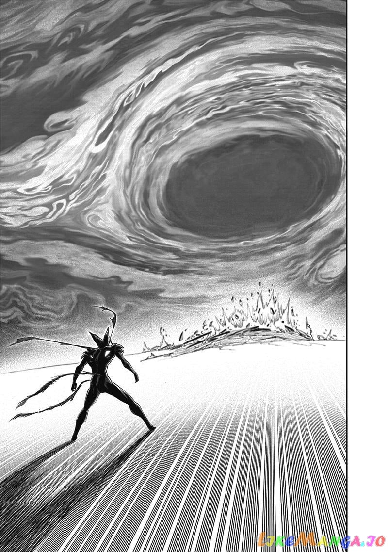 Onepunch-Man chapter 167 - page 34