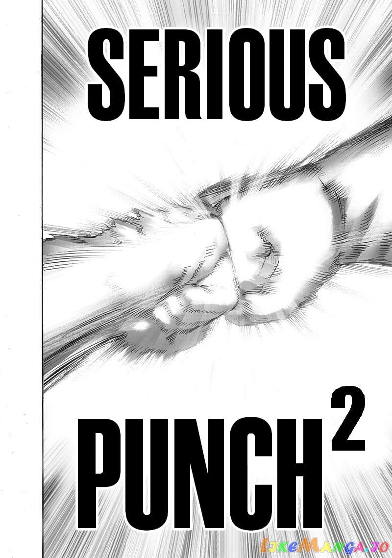 Onepunch-Man chapter 167 - page 4