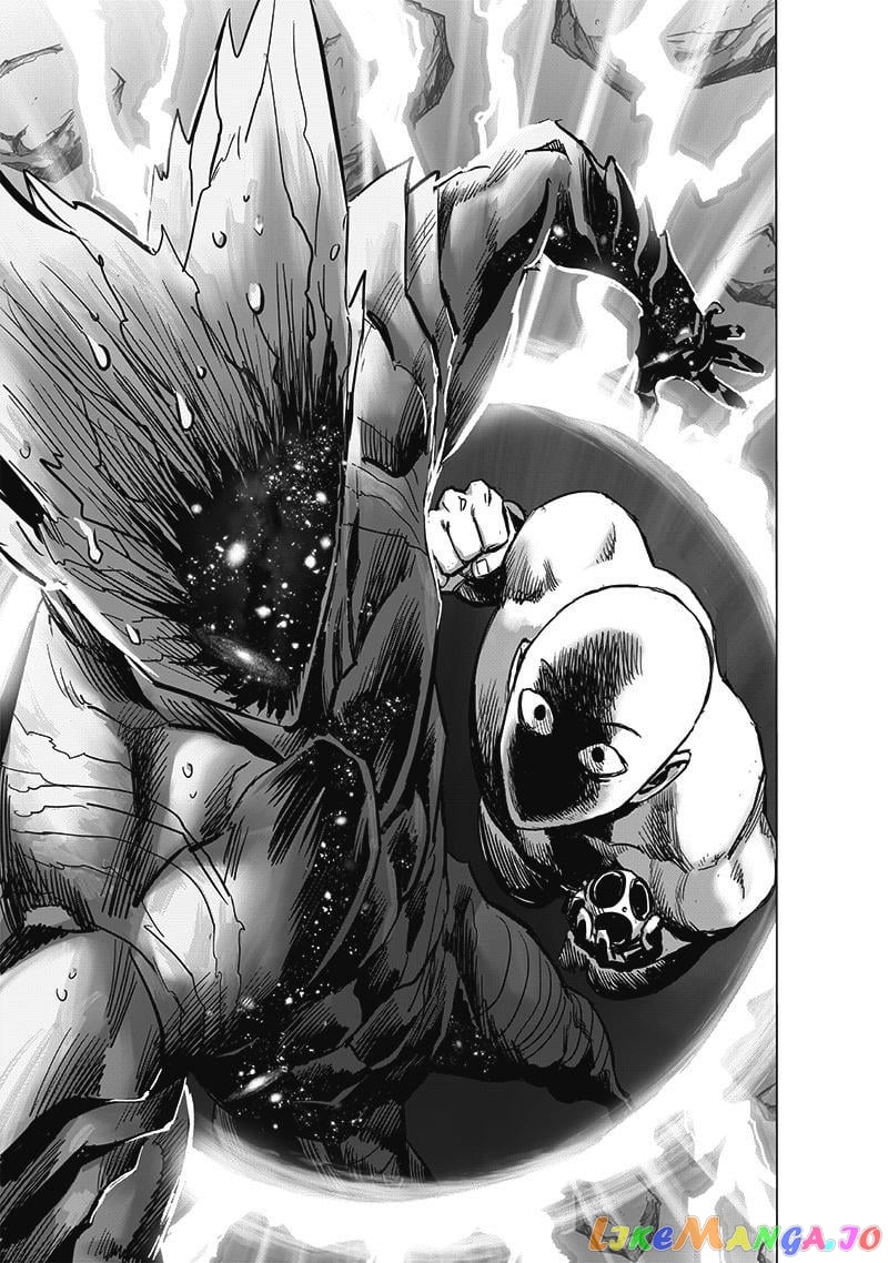Onepunch-Man chapter 167 - page 42