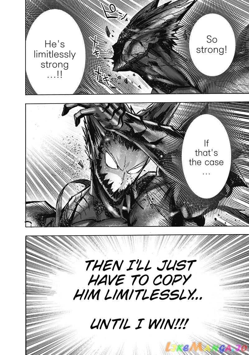 Onepunch-Man chapter 167 - page 50