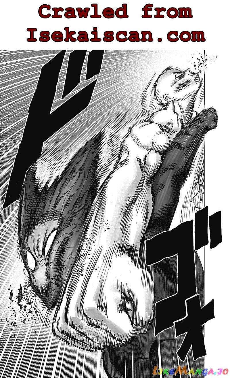 Onepunch-Man chapter 167 - page 51