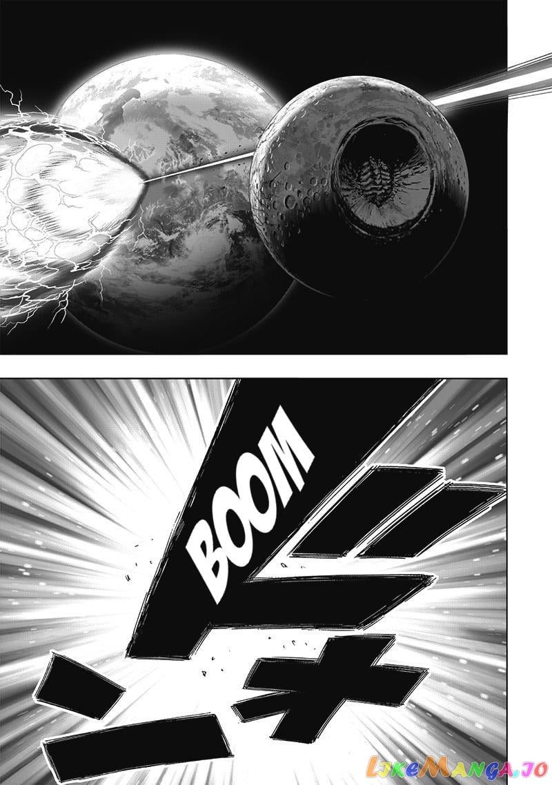 Onepunch-Man chapter 167 - page 9