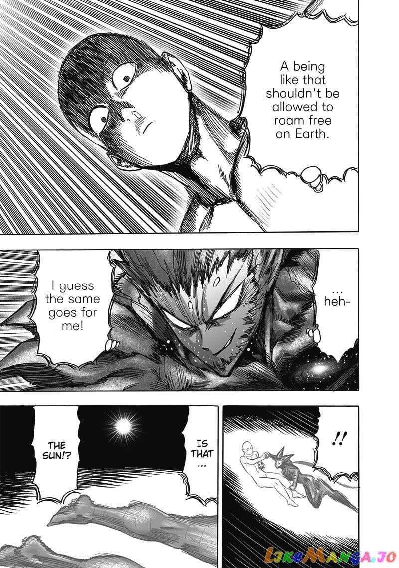 Onepunch-Man chapter 168 - page 24