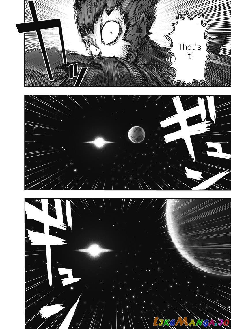 Onepunch-Man chapter 168 - page 25
