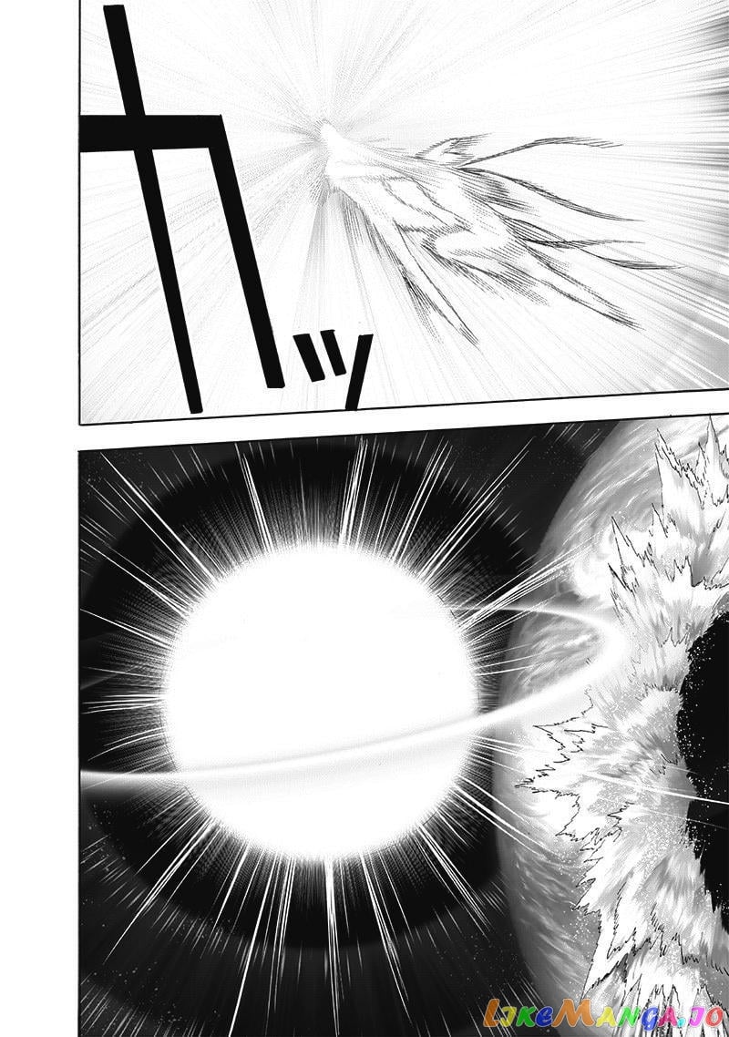 Onepunch-Man chapter 168 - page 27